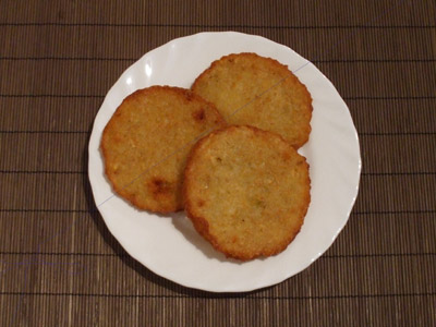 A szabolcsi lapcsánka